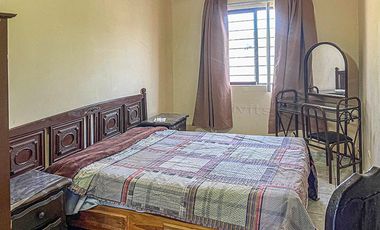 Casa en Renta en Burócratas Federales