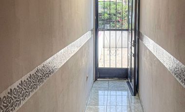 Casa en Renta en Burócratas Federales