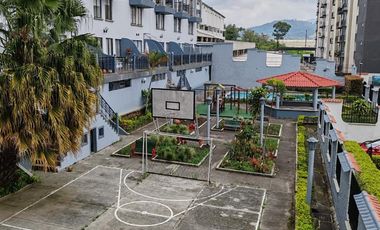 APARTAMENTO DUPLEX EN VENTA, SECTOR NORTE DE ARMENIA