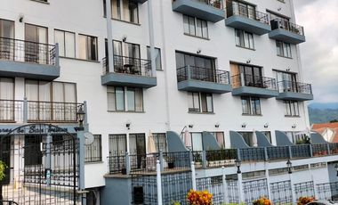 APARTAMENTO DUPLEX EN VENTA, SECTOR NORTE DE ARMENIA