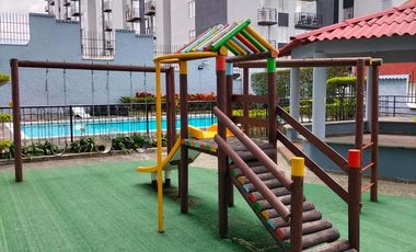 APARTAMENTO DUPLEX EN VENTA, SECTOR NORTE DE ARMENIA