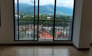 APARTAMENTO DUPLEX EN VENTA, SECTOR NORTE DE ARMENIA