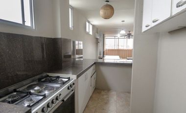 SALINAS CENTRAL: VENDO 3/3 DE OPORTUNIDAD