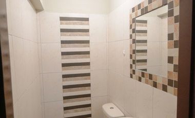 SALINAS CENTRAL: VENDO 3/3 DE OPORTUNIDAD