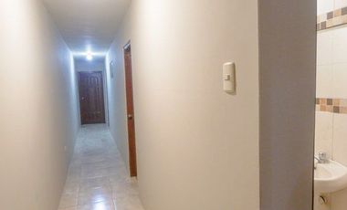 SALINAS CENTRAL: VENDO 3/3 DE OPORTUNIDAD