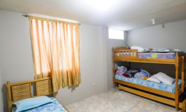 SALINAS CENTRAL: VENDO 3/3 DE OPORTUNIDAD