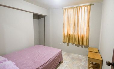 SALINAS CENTRAL: VENDO 3/3 DE OPORTUNIDAD