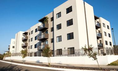 Renta Departamento 3 recamaras, Privalia Ambienta, Queretaro