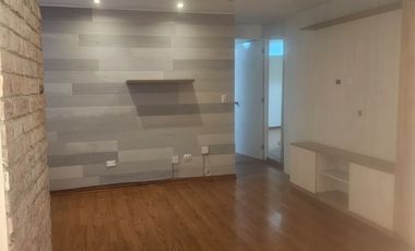 SE ALQUILA LINDO DUPLEX BIEN UBICADO