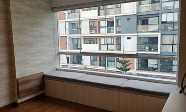 SE ALQUILA LINDO DUPLEX BIEN UBICADO