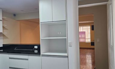SE ALQUILA LINDO DUPLEX BIEN UBICADO
