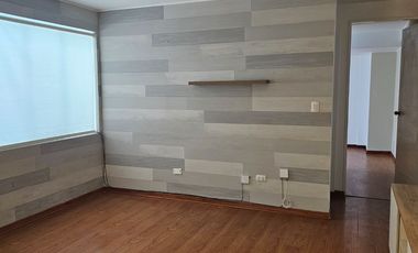SE ALQUILA LINDO DUPLEX BIEN UBICADO