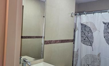 SE ALQUILA LINDO DUPLEX BIEN UBICADO