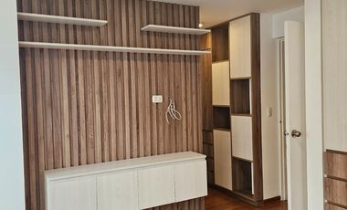 SE ALQUILA LINDO DUPLEX BIEN UBICADO