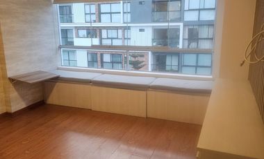 SE ALQUILA LINDO DUPLEX BIEN UBICADO