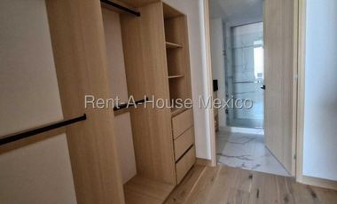 Departamento Loft en Renta | Col. Juárez (The University Tower) | 1 Rec. | 32.97 m² | CW26-1680
