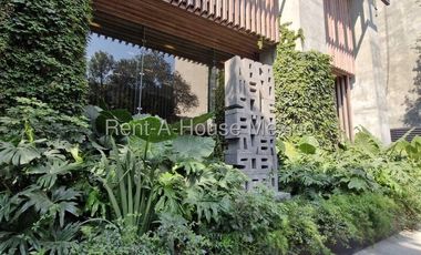 Departamento Loft en Renta | Col. Juárez (The University Tower) | 1 Rec. | 32.97 m² | CW26-1680