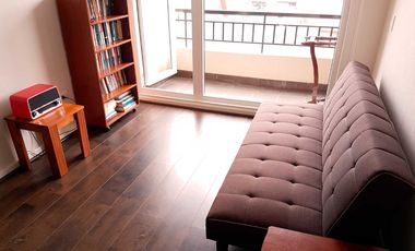 Departamento en Puerto Varas / Plaza Brintrup