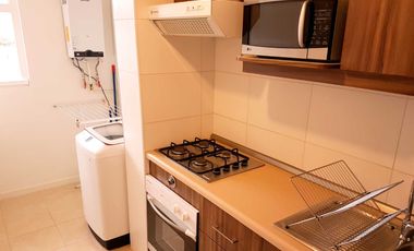 Departamento en Puerto Varas / Plaza Brintrup