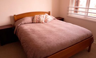 Departamento en Puerto Varas / Plaza Brintrup