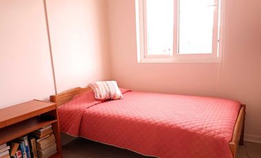 Departamento en Puerto Varas / Plaza Brintrup