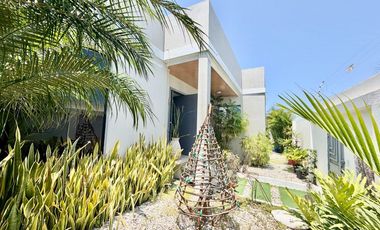 BALLENITA CON VISTA AL MAR ALQUILO CASA CON PISCINA