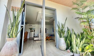 BALLENITA CON VISTA AL MAR ALQUILO CASA CON PISCINA