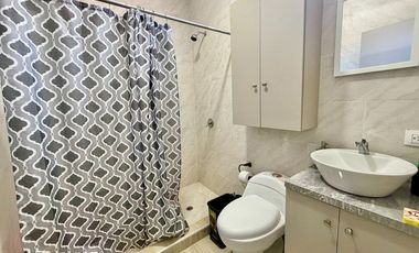 BALLENITA CON VISTA AL MAR ALQUILO CASA CON PISCINA