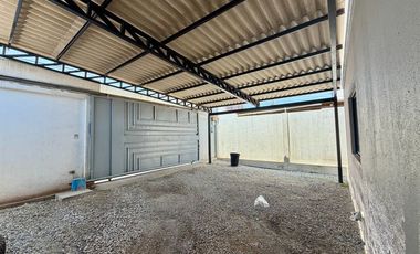 BALLENITA CON VISTA AL MAR ALQUILO CASA CON PISCINA