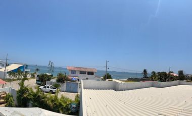 BALLENITA CON VISTA AL MAR ALQUILO CASA CON PISCINA