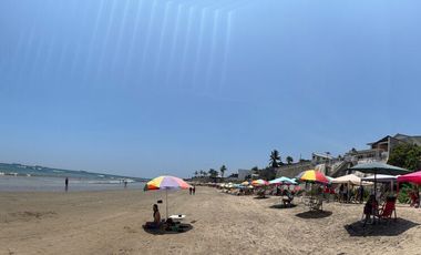 BALLENITA CON VISTA AL MAR ALQUILO CASA CON PISCINA