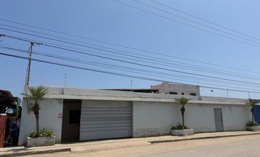BALLENITA CON VISTA AL MAR ALQUILO CASA CON PISCINA