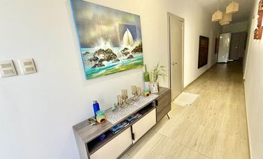 BALLENITA CON VISTA AL MAR ALQUILO CASA CON PISCINA