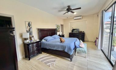 BALLENITA CON VISTA AL MAR ALQUILO CASA CON PISCINA