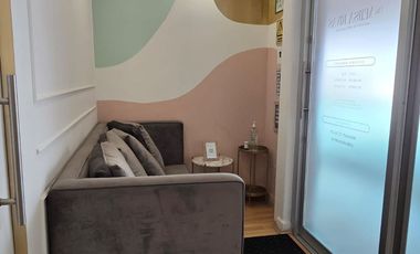 TRASPASO DE CONSULTORIO ESTÉTICO, SPA, PLAZA DE LAS FUENTES, METEPEC, UBICADO CERCA DE GALERÍAS METEPEC
