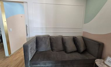 TRASPASO DE CONSULTORIO ESTÉTICO, SPA, PLAZA DE LAS FUENTES, METEPEC, UBICADO CERCA DE GALERÍAS METEPEC