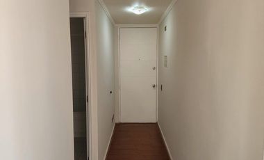 Arriendo Departamento 3D + 2B.  Metro Santa Ana