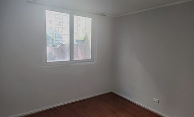 Arriendo Departamento 3D + 2B.  Metro Santa Ana