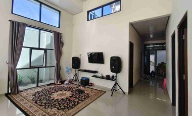 Jual rumah kuningan
