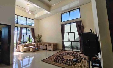 Jual rumah kuningan