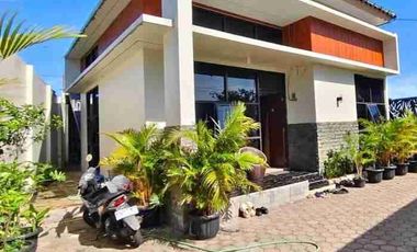 Jual rumah kuningan