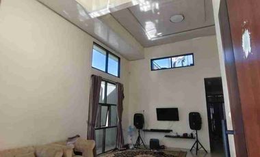 Jual rumah kuningan