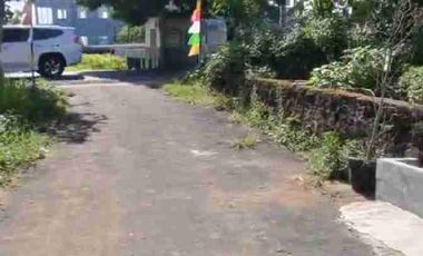 Jual rumah kuningan
