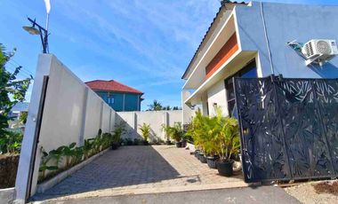 Jual rumah kuningan