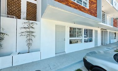 Departamento Nuevo en Renta en Paseo de los Parques, Tlaquepaque
