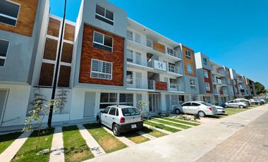 Departamento Nuevo en Renta en Paseo de los Parques, Tlaquepaque