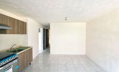 Departamento Nuevo en Renta en Paseo de los Parques, Tlaquepaque