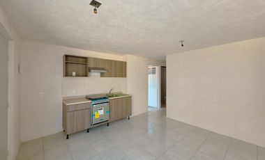 Departamento Nuevo en Renta en Paseo de los Parques, Tlaquepaque