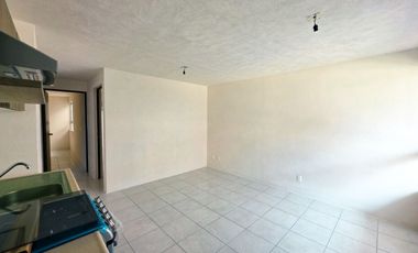 Departamento Nuevo en Renta en Paseo de los Parques, Tlaquepaque