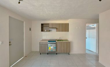 Departamento Nuevo en Renta en Paseo de los Parques, Tlaquepaque